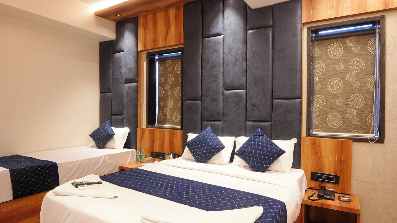 Photo of Bedroom in Santacruz West