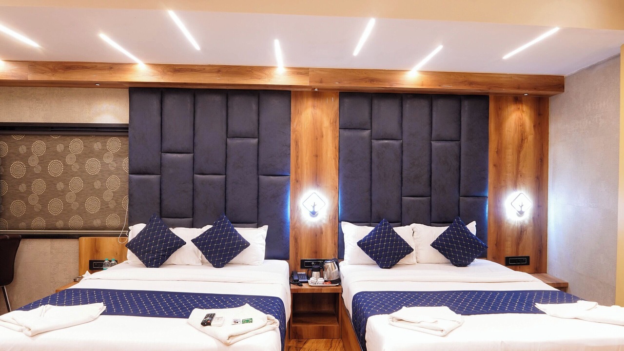 Photo of Bedroom in Santacruz West