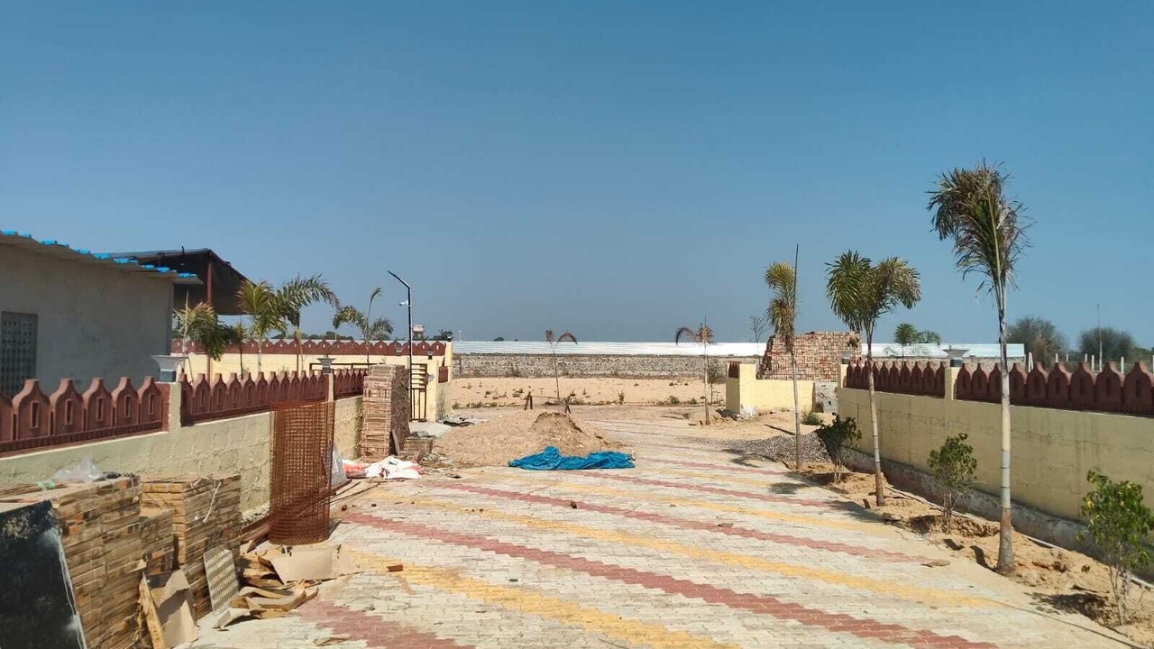 Photo of Outdoor in Sambhar