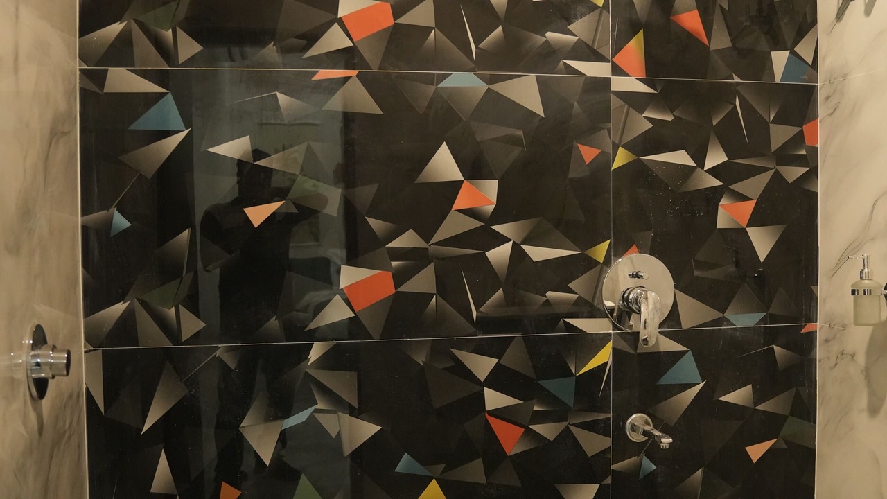 Photo of Bathroom in Nagpur