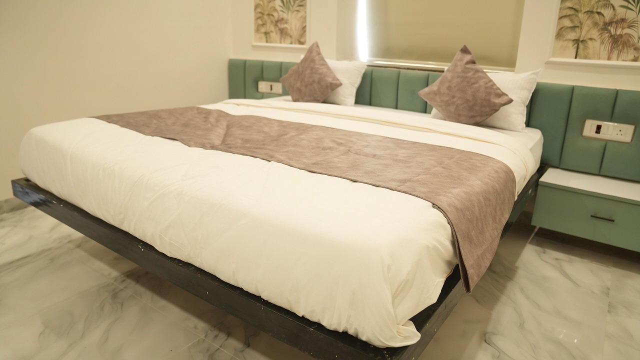 Photo of Bedroom in Nagpur