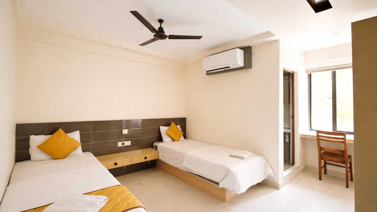 Photo of Bedroom in Aluva