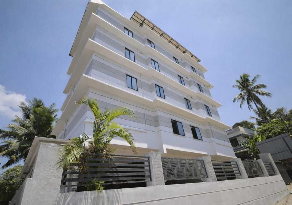 Photo of Outdoor in Aluva