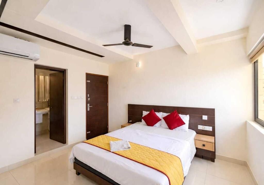 Photo of Bedroom in Aluva