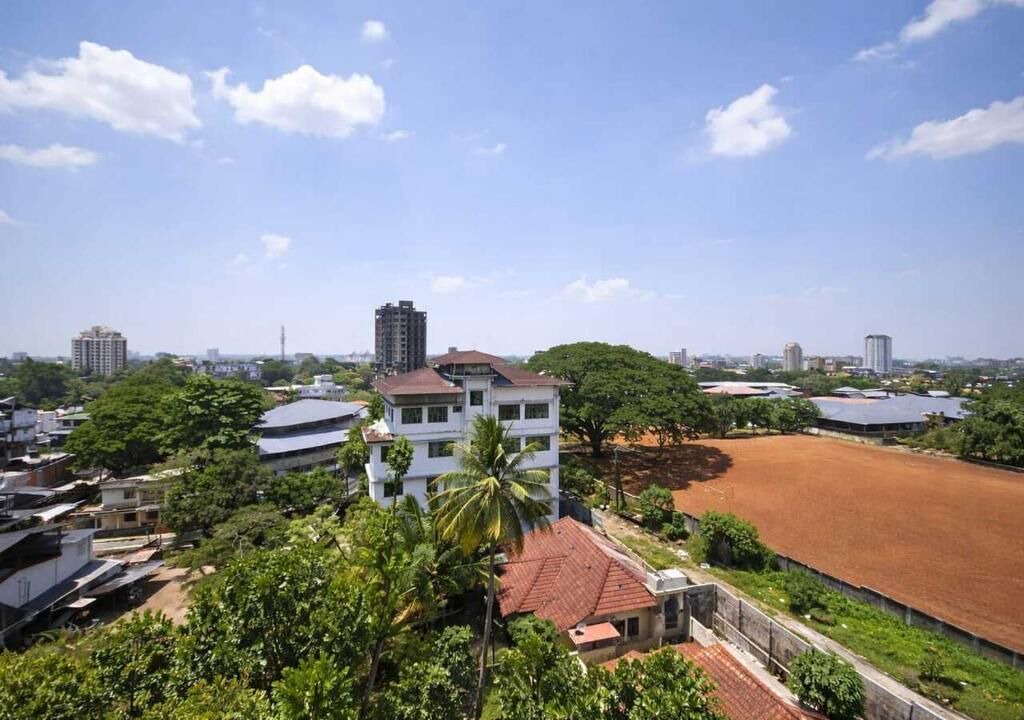 Photo of Outdoor in Aluva