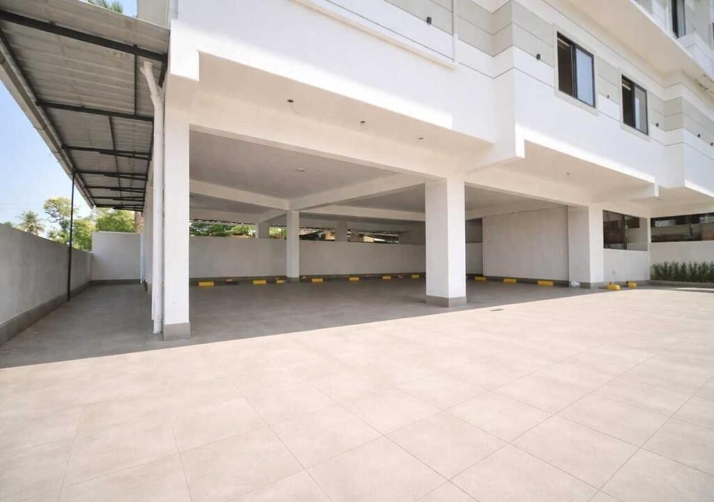 Photo of Outdoor in Aluva