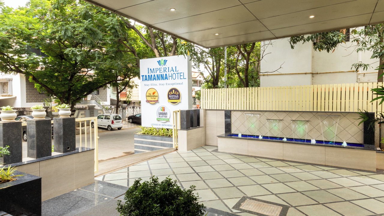 Photo of Outdoor in Pimpri - Chinchwad