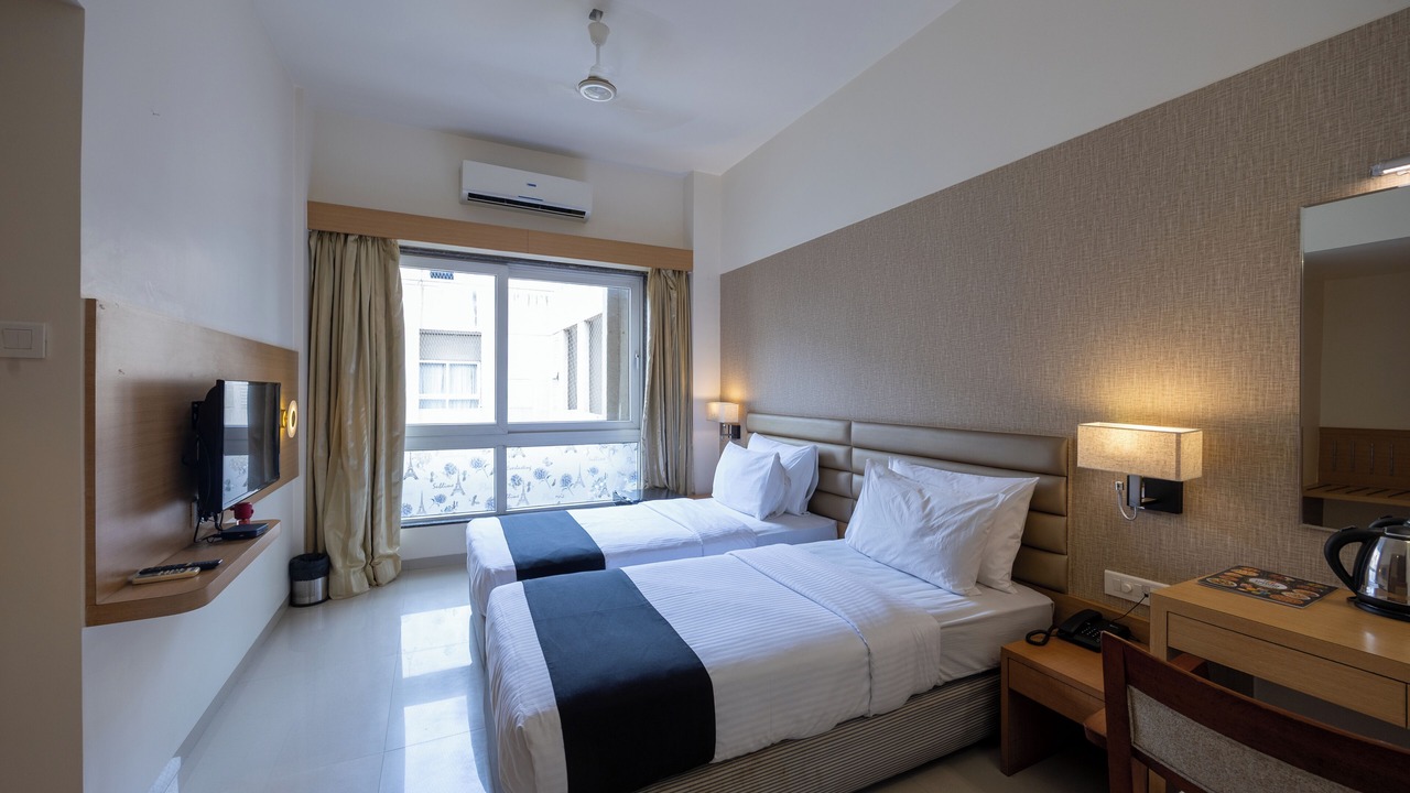 Photo of Bedroom in Pimpri - Chinchwad