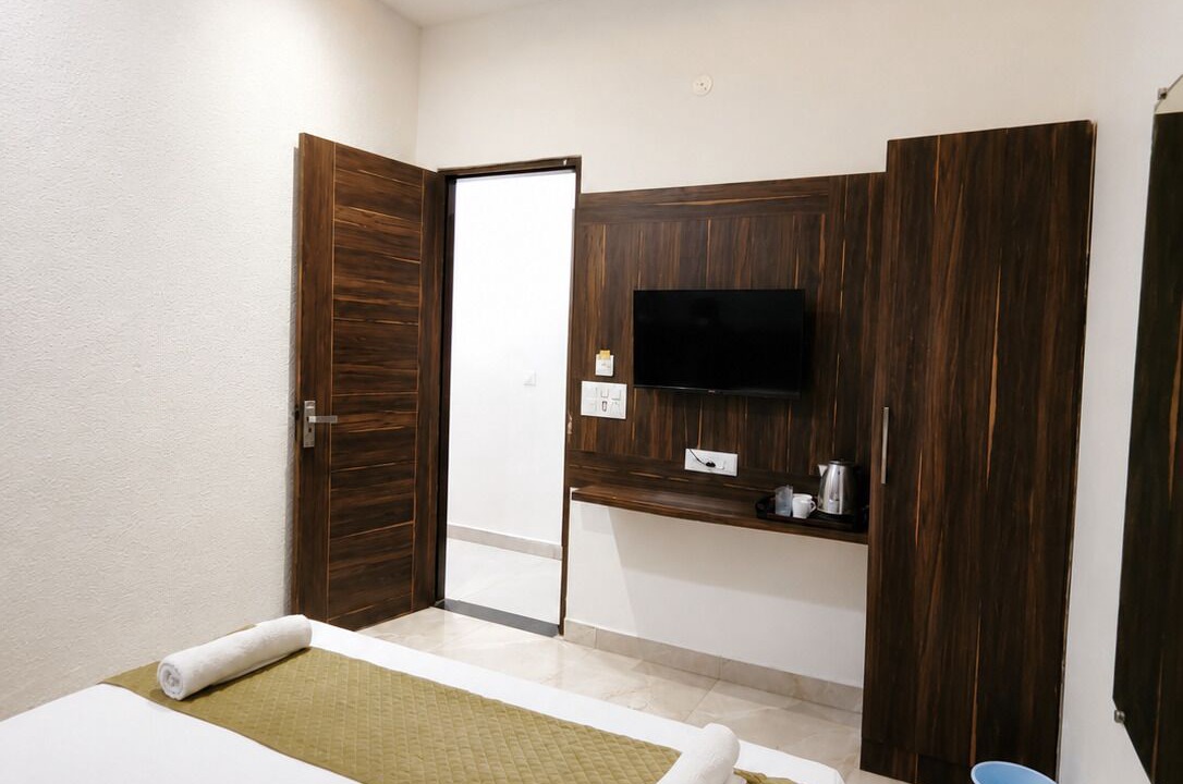 Photo of Bedroom in Amritsar