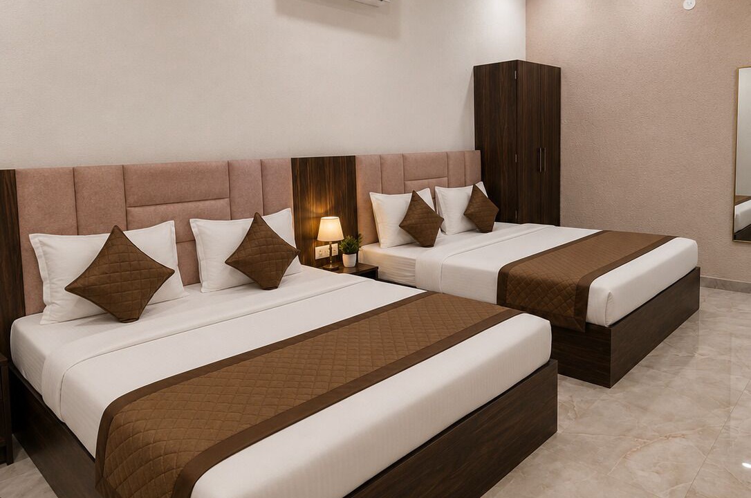 Photo of Bedroom in Amritsar