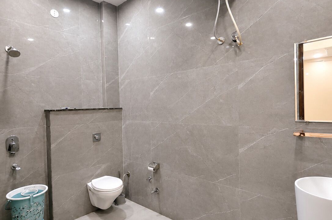 Photo of Bathroom in Amritsar