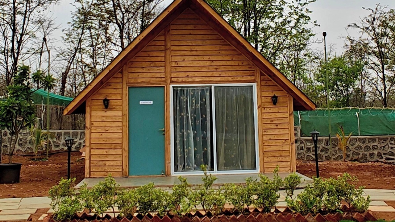 Photo of Outdoor in Karjat