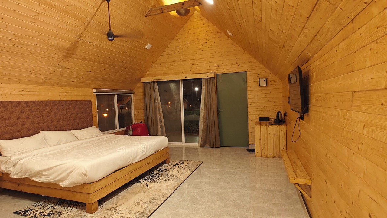 Photo of Bedroom in Karjat