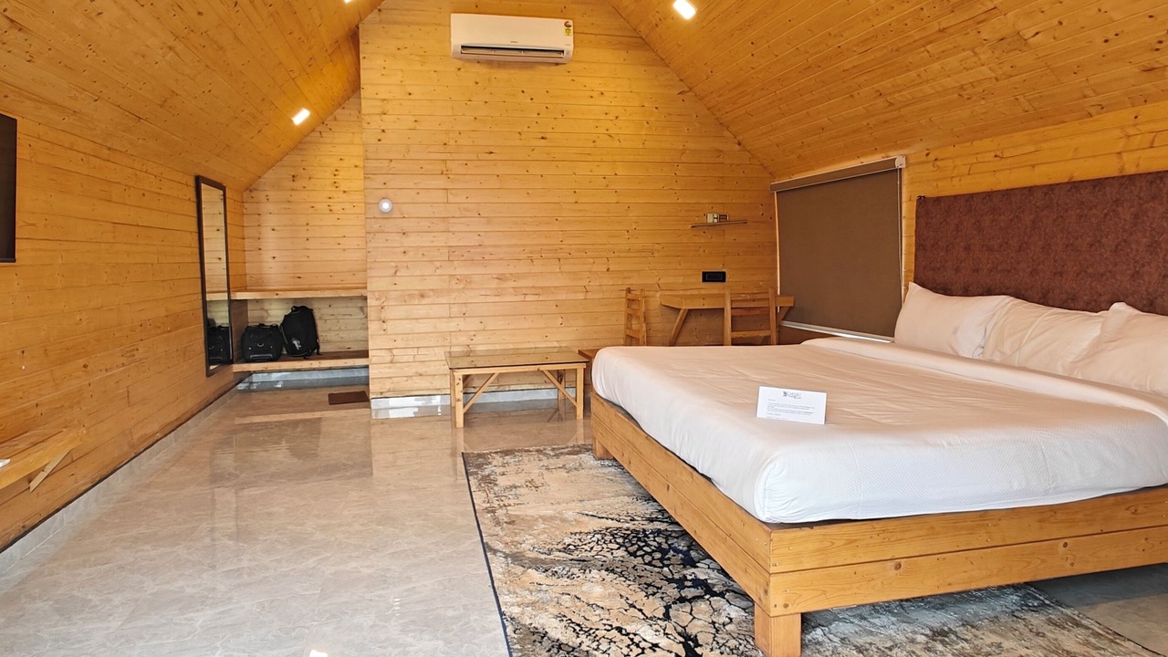 Photo of Bedroom in Karjat