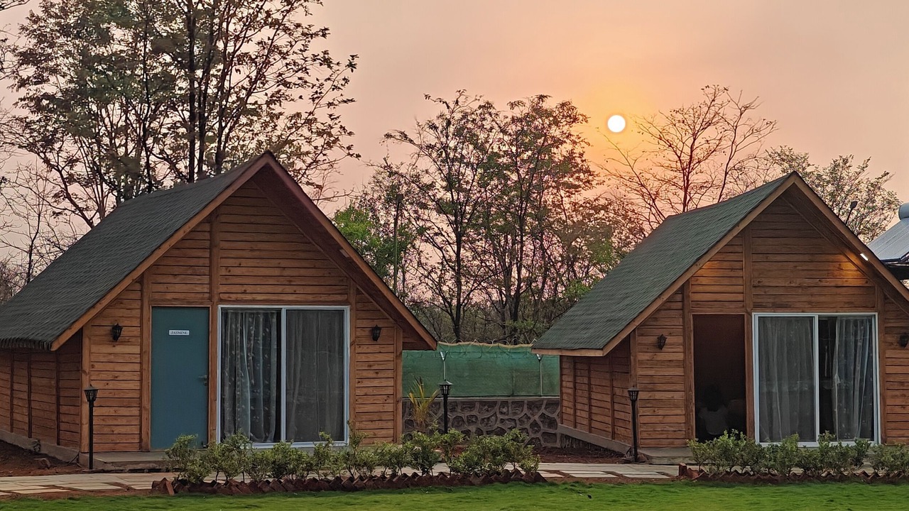 Photo of Outdoor in Karjat