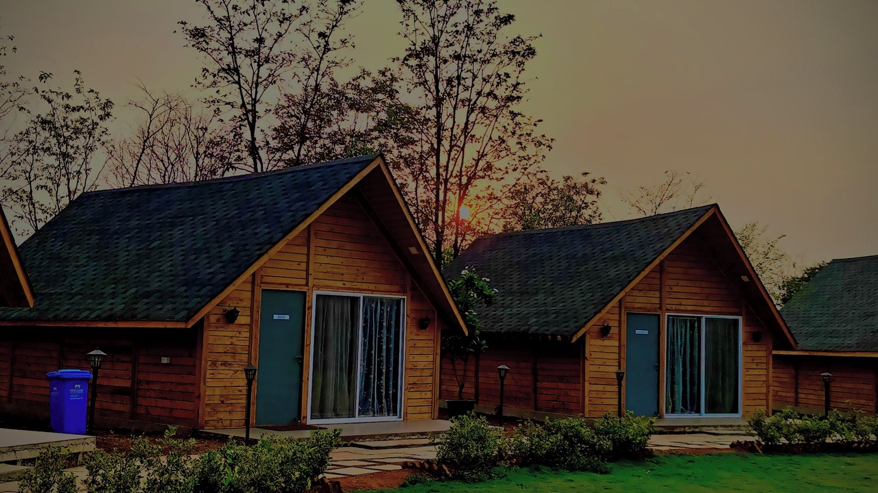 Photo of Outdoor in Karjat