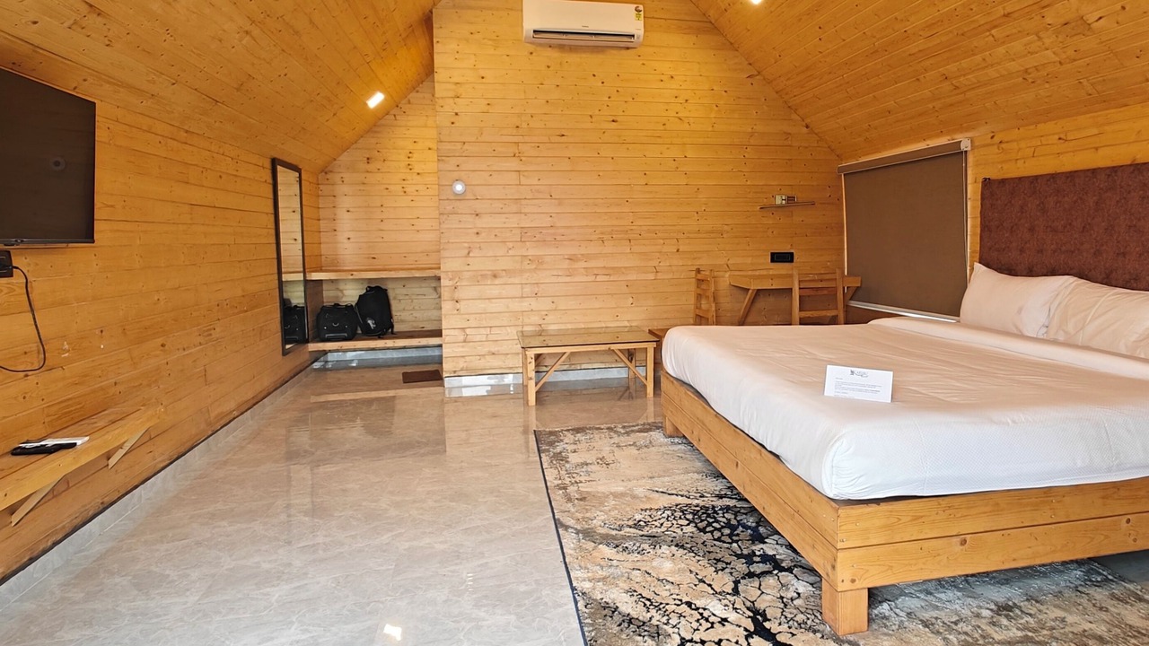 Photo of Bedroom in Karjat