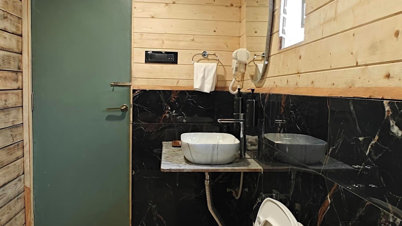 Photo of Bathroom in Karjat