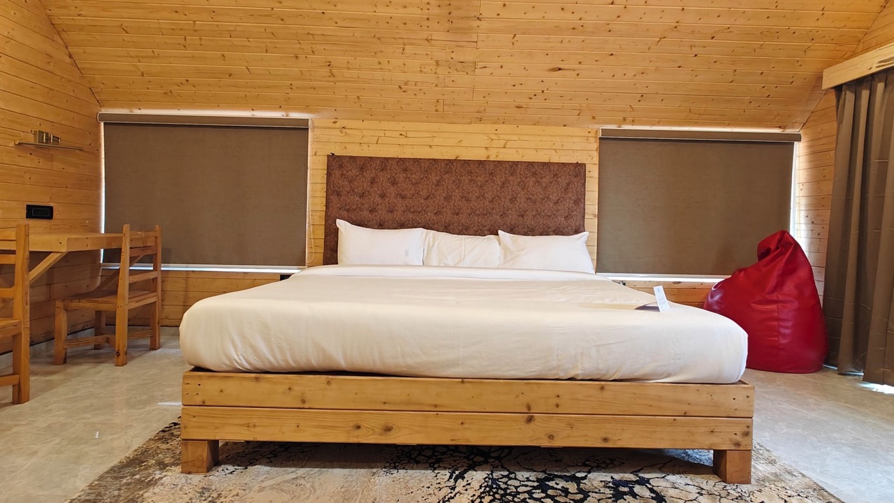 Photo of Bedroom in Karjat