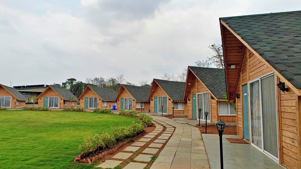 Photo of Outdoor in Karjat