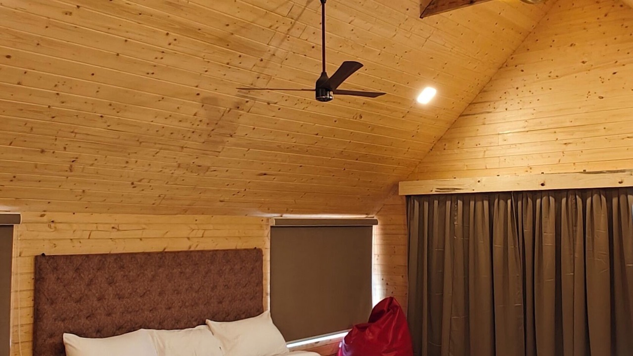 Photo of Bedroom in Karjat