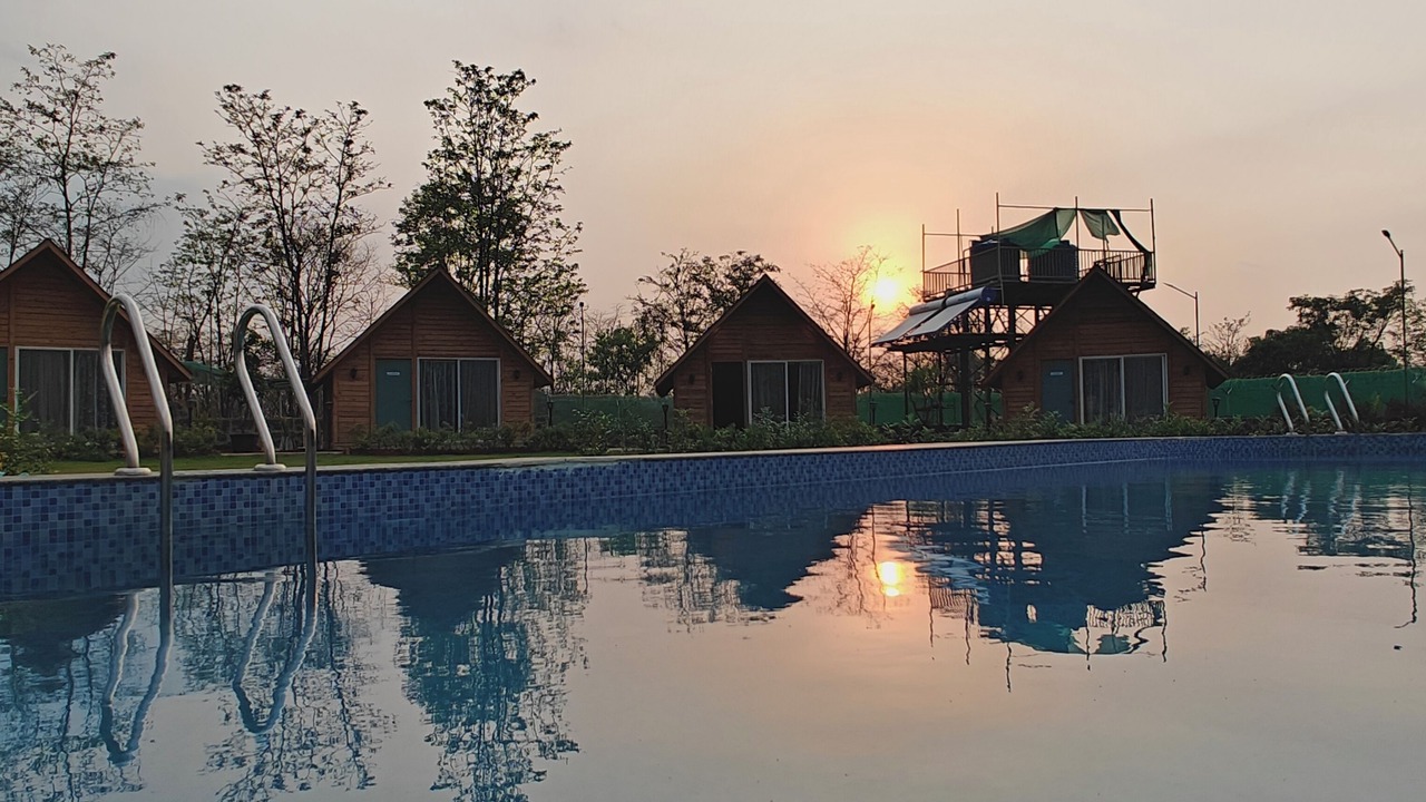 Photo of Outdoor in Karjat