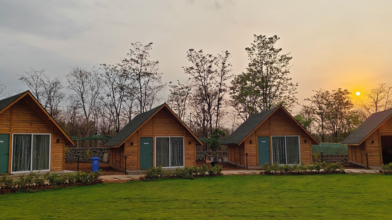 Photo of Outdoor in Karjat
