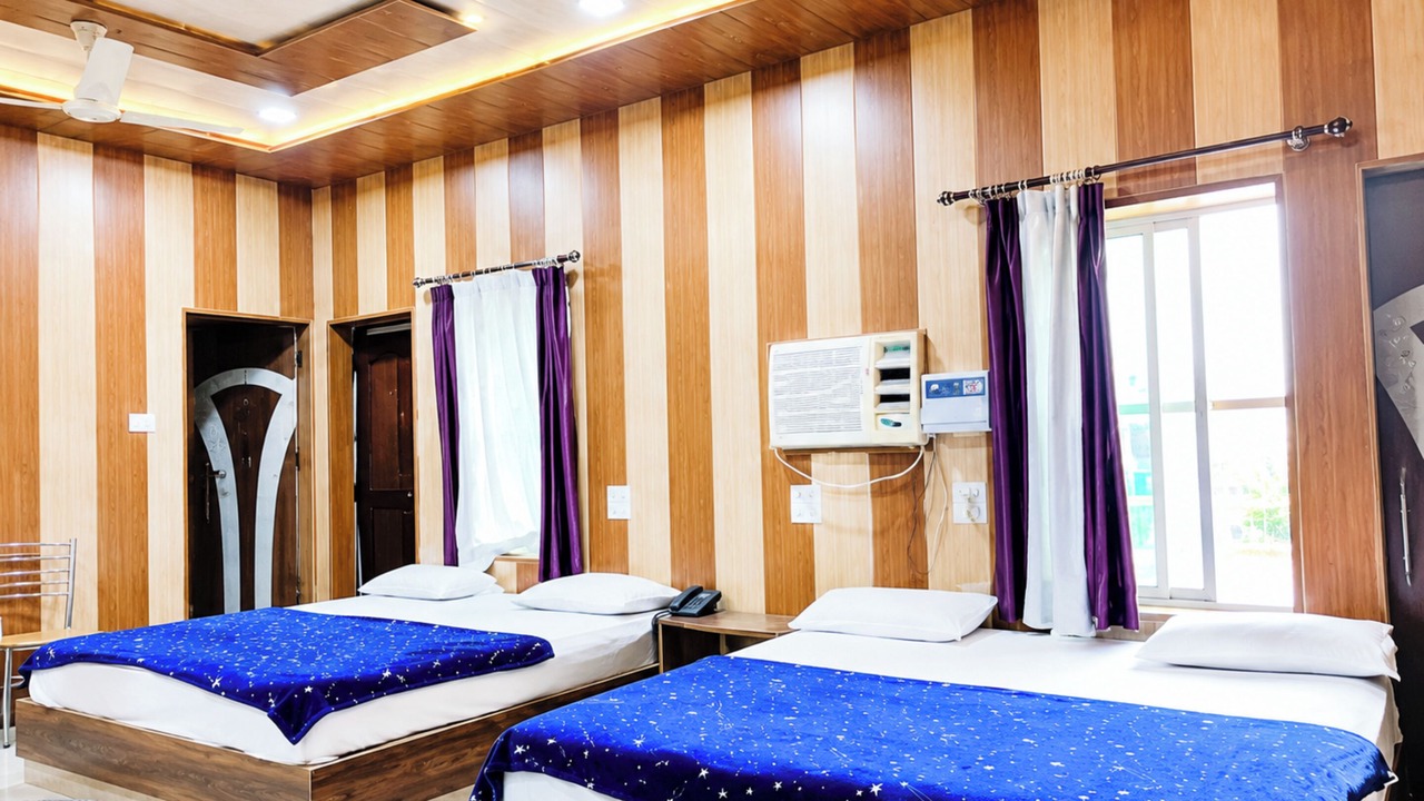 Photo of Bedroom in Sitarganj