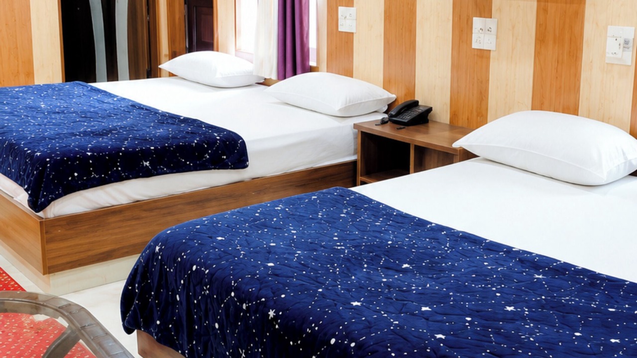 Photo of Bedroom in Sitarganj