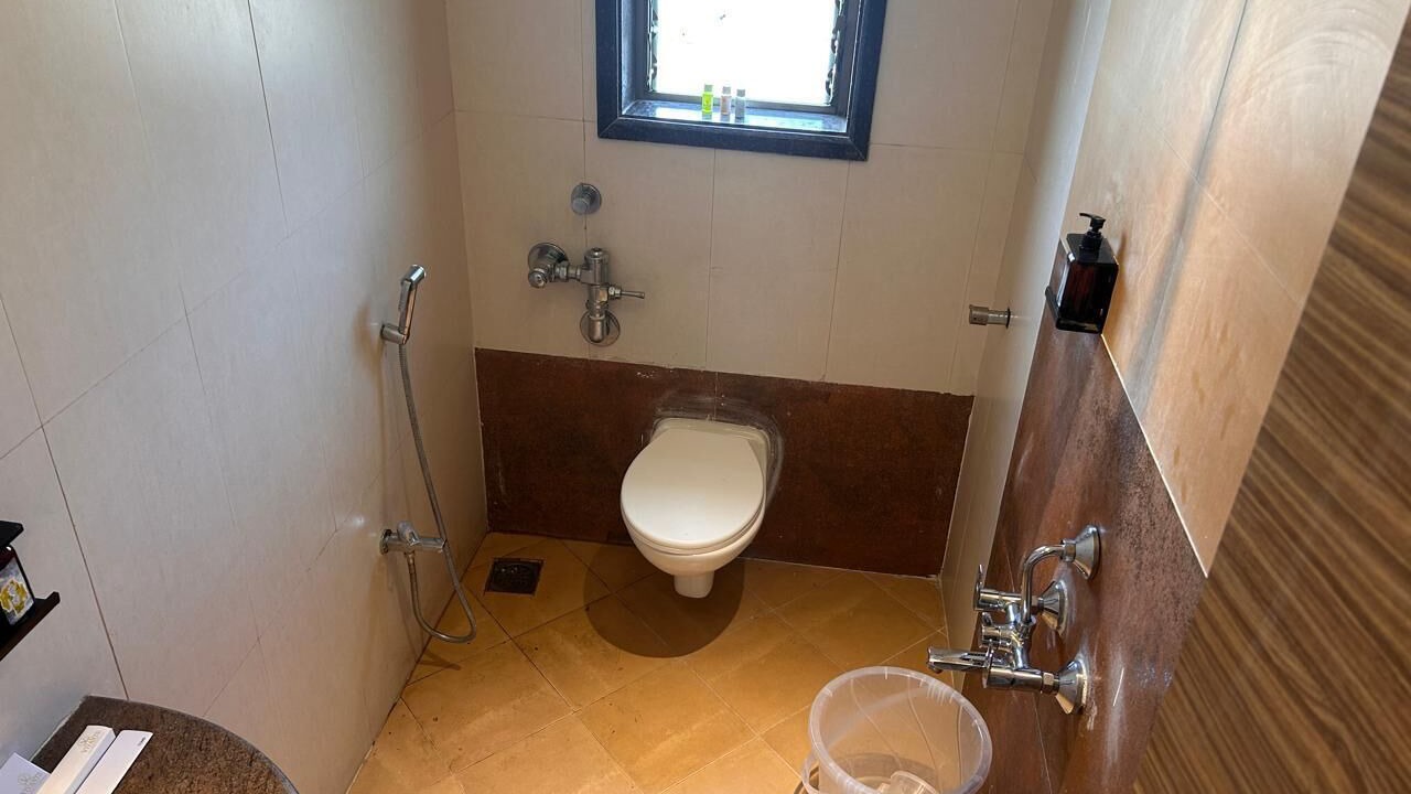 Photo of Bathroom in Kadachiwadi