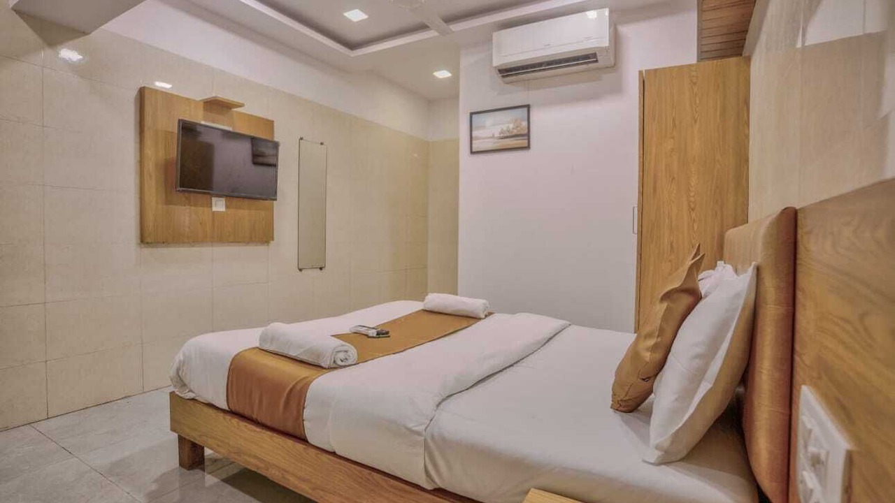 Photo of Bedroom in Andheri