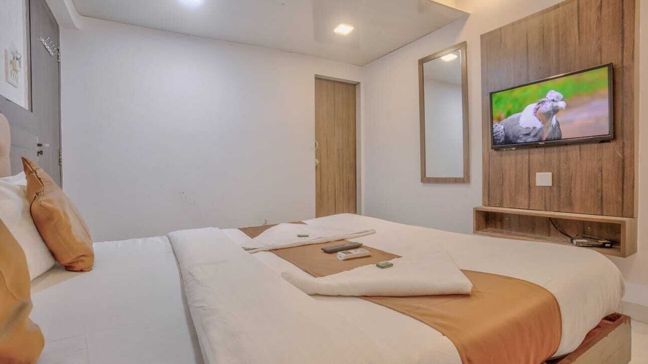Photo of Bedroom in Andheri