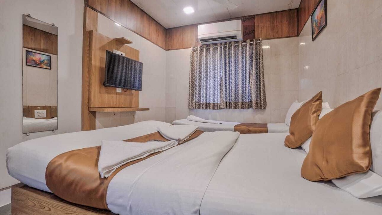 Photo of Bedroom in Andheri
