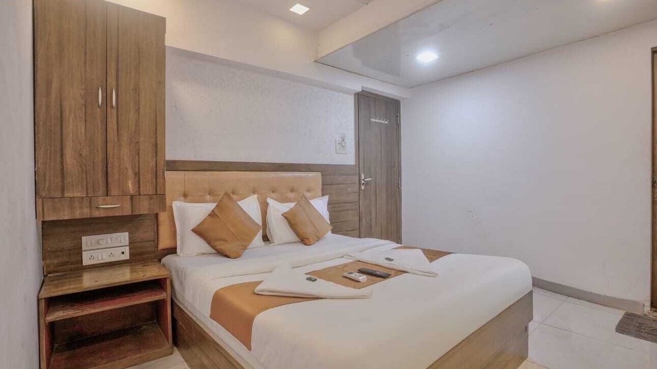 Photo of Bedroom in Andheri