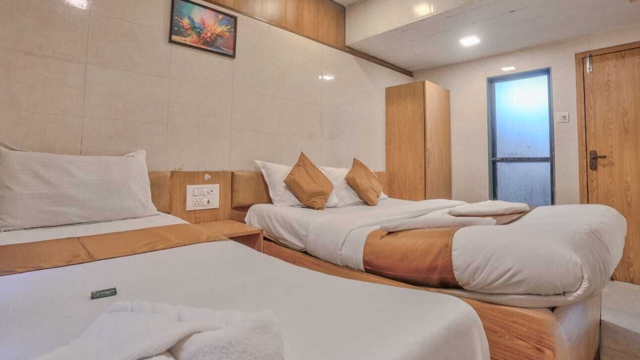 Photo of Bedroom in Andheri