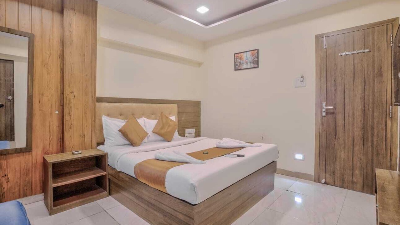 Photo of Bedroom in Andheri