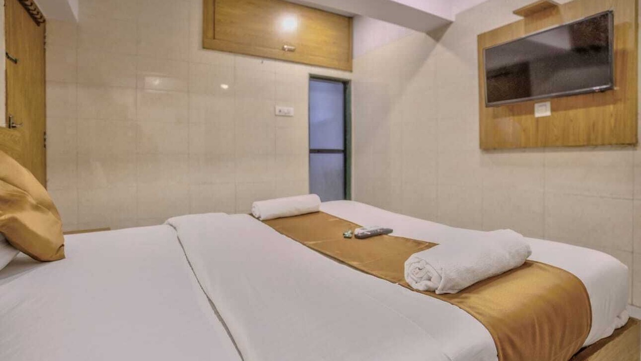 Photo of Bedroom in Andheri