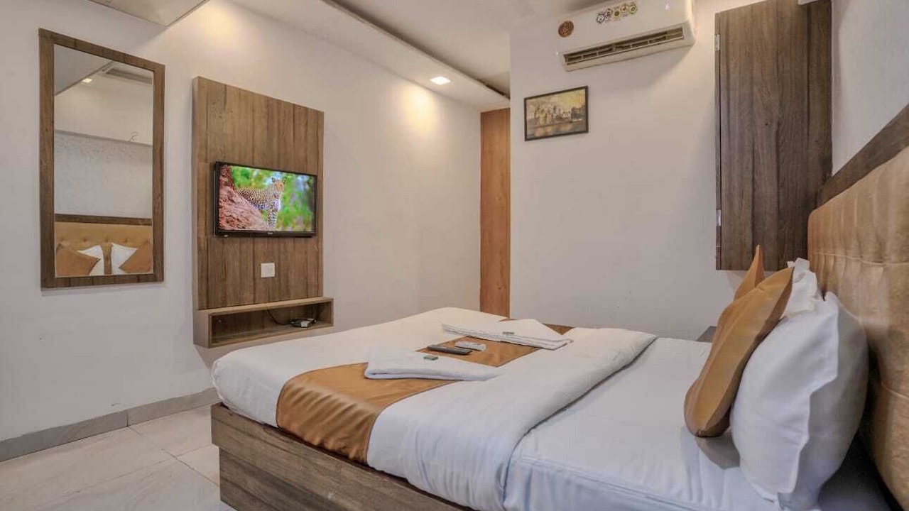 Photo of Bedroom in Andheri