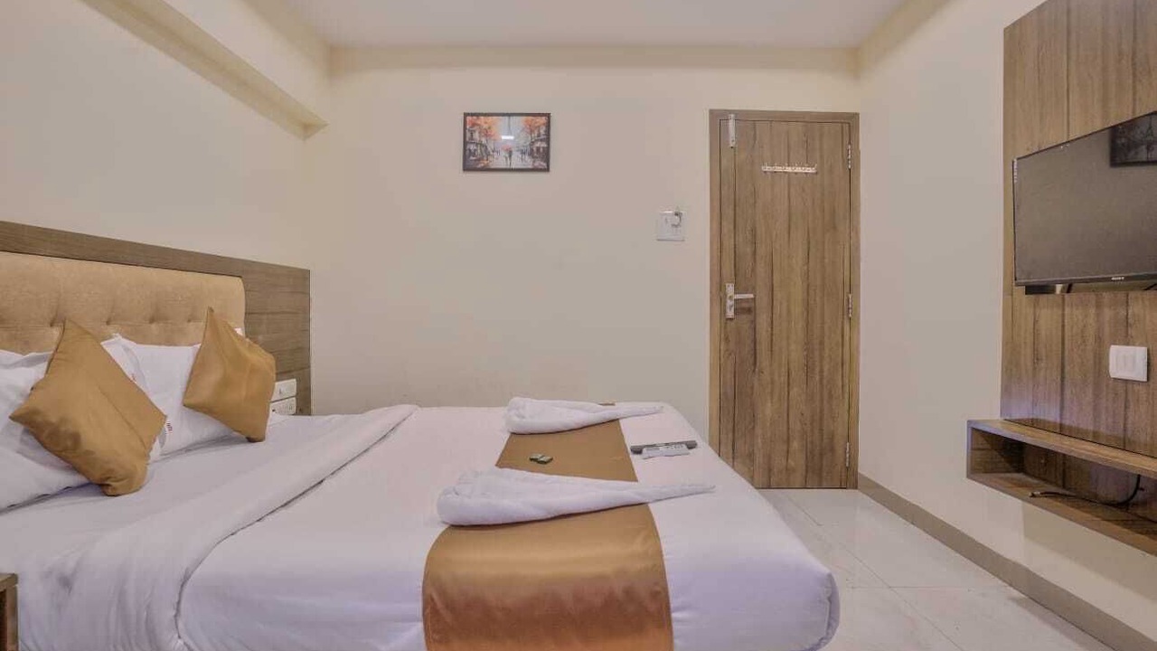 Photo of Bedroom in Andheri