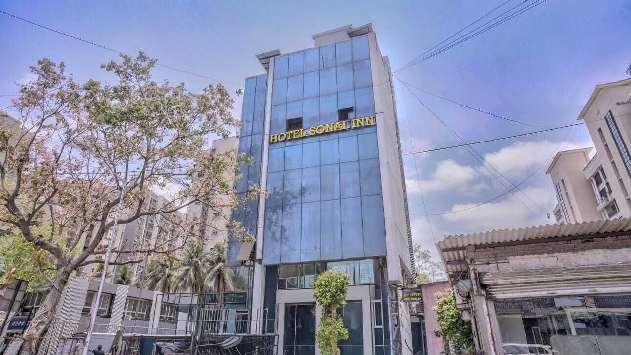Photo of Outdoor in Andheri