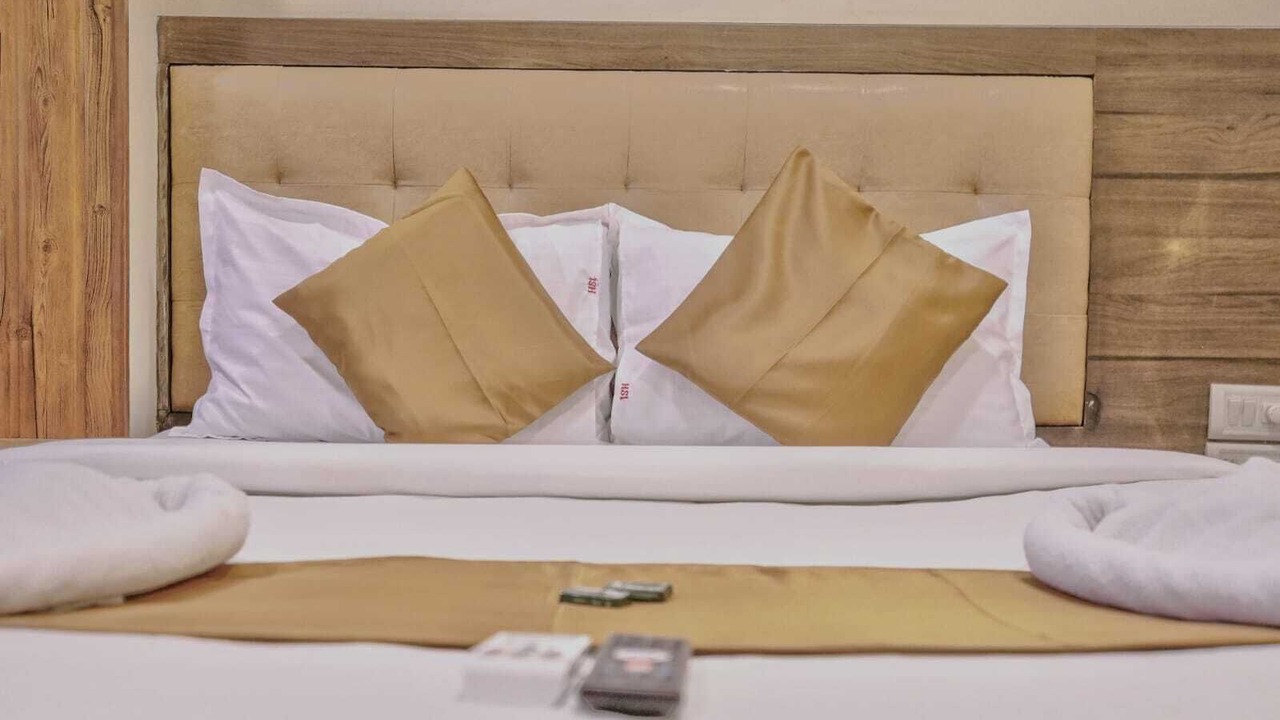 Photo of Bedroom in Andheri