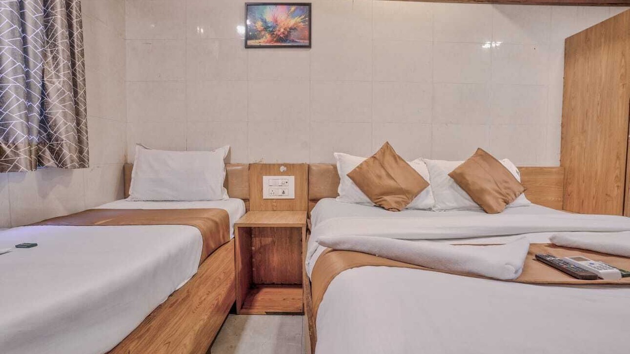 Photo of Bedroom in Andheri