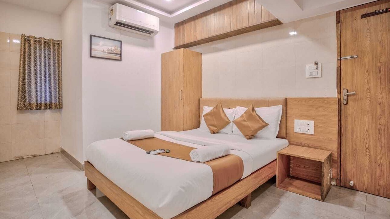 Photo of Bedroom in Andheri