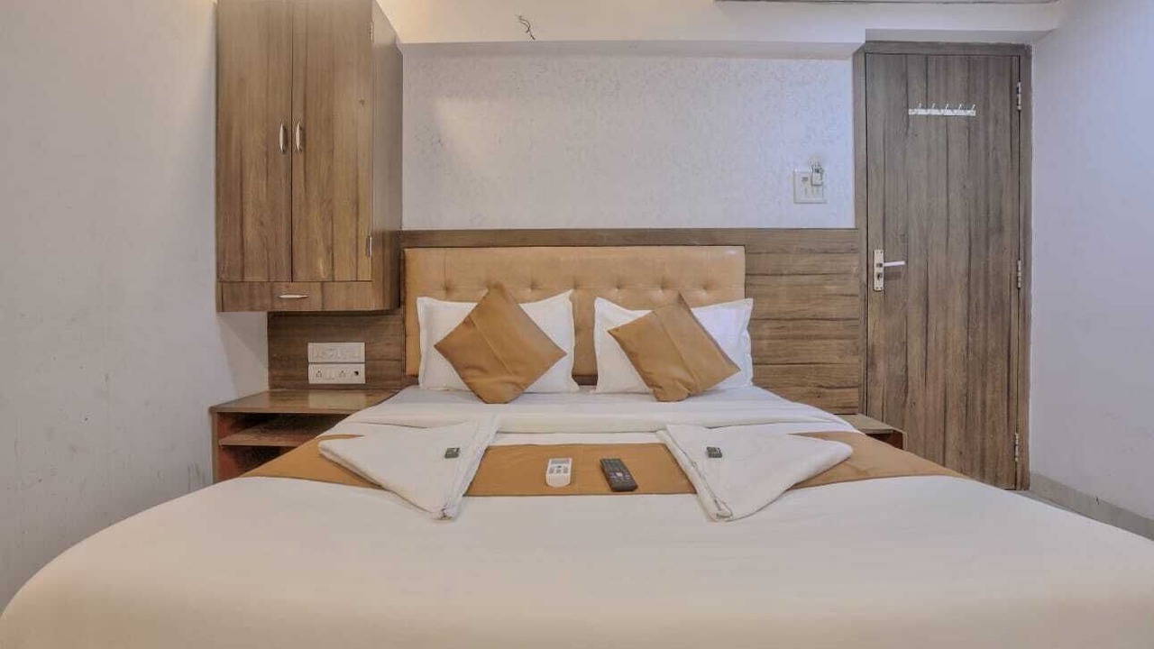 Photo of Bedroom in Andheri