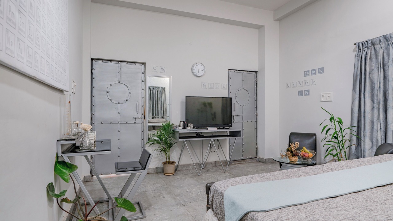 Photo of Bedroom in Ranchi