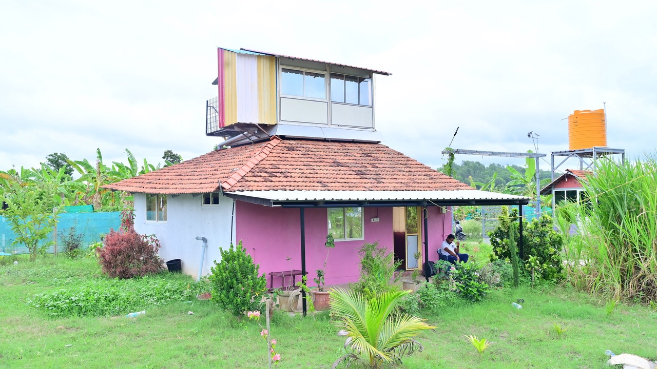 Photo of Outdoor in Piriyapatna