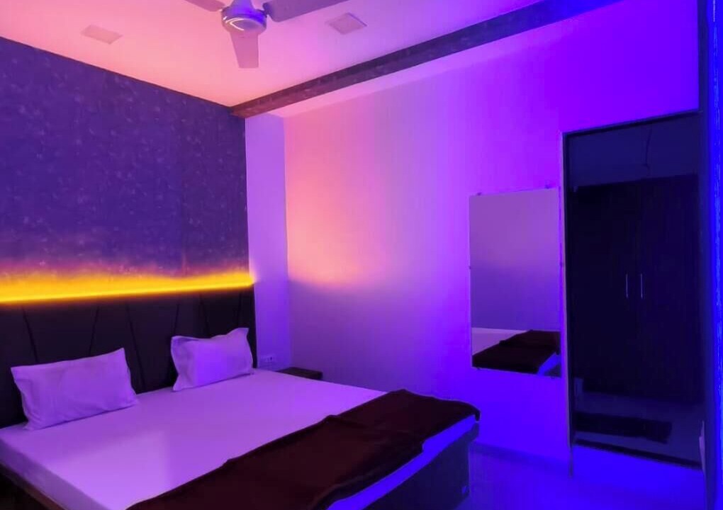 Photo of Bedroom in Akola