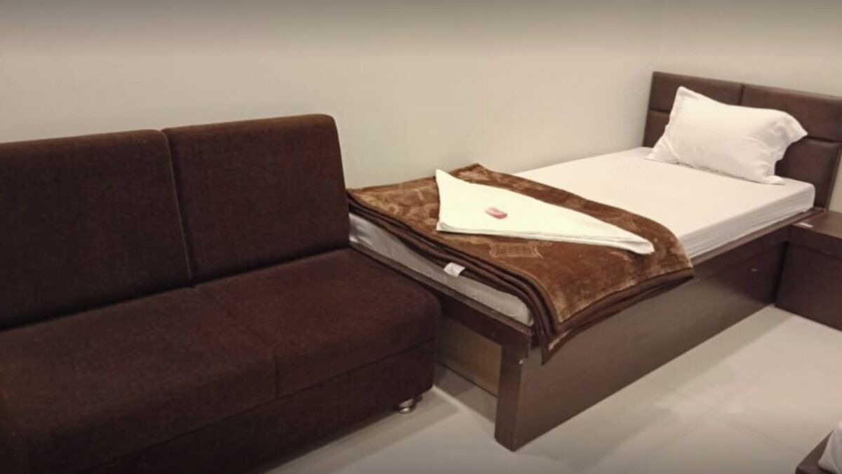 Photo of Bedroom in Akola