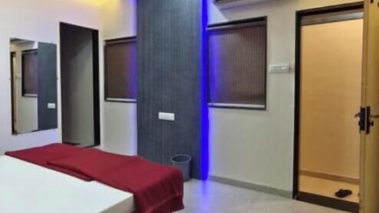 Photo of Bedroom in Akola