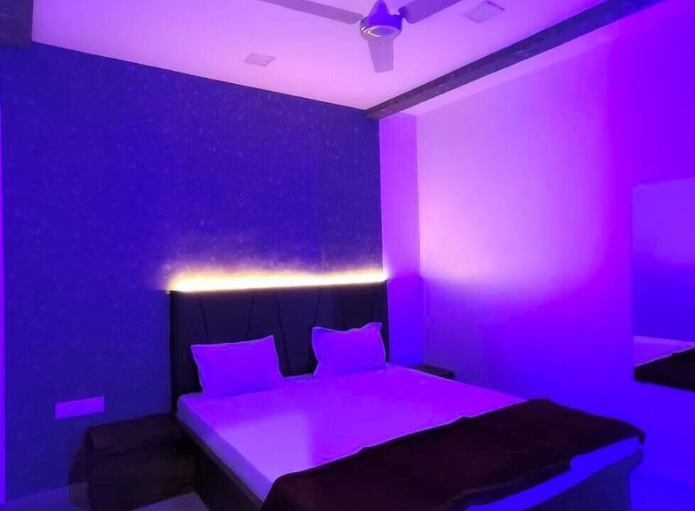 Photo of Bedroom in Akola